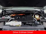 Used 2025 Toyota Tundra Hybrid Truck