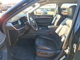 Used 2024 Jeep Grand Cherokee SUV