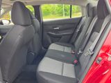Used 2026 Nissan Sentra Sedan