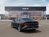 New 2026 Kia K4 Sedan