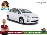 Used 2011 Toyota Prius Hatchback