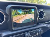 Used 2022 Jeep Gladiator Truck