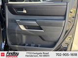 Used 2024 Toyota Tundra Truck