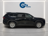 Used 2026 Toyota Grand Highlander SUV
