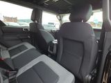 New 2026 Ford Bronco SUV