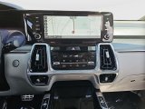 Used 2023 Kia Sorento Hybrid SUV