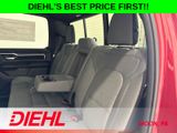 New 2026 Ram 1500 Truck