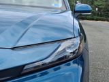 Used 2026 Toyota Camry Sedan