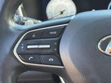 Used 2023 Hyundai Santa Fe SUV