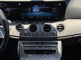 Used 2021 Mercedes-benz E-Class Sedan