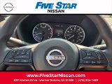 Used 2025 Nissan Sentra Sedan