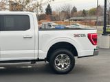 Used 2023 Ford F-150 Truck