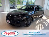 New 2026 Honda Accord Hybrid Sedan