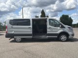 Used 2025 Ford Transit-350 Van