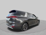 Used 2023 Kia Carnival Van