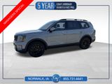 Used 2024 Kia Telluride SUV