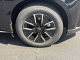 New 2026 Toyota bZ SUV