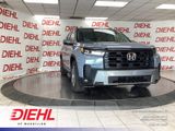 New 2026 Honda Pilot SUV
