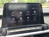 Used 2024 Kia Forte Sedan