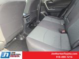 Used 2025 Toyota RAV4 SUV