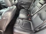 Used 2019 Jeep Cherokee SUV