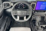 New 2026 Toyota Sequoia SUV