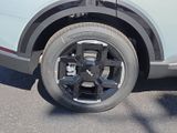New 2027 Kia Telluride SUV