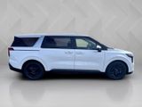 New 2026 Kia Carnival MPV Van