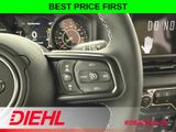 New 2026 Jeep Wrangler SUV