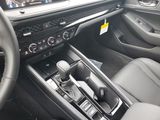 New 2026 Honda Accord Hybrid Sedan