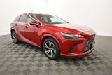 Used 2025 Lexus RX SUV