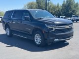 Used 2024 Chevrolet Suburban SUV