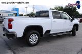 New 2026 Chevrolet Silverado 2500HD Truck