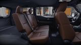New 2027 Toyota Land Cruiser SUV