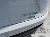 Used 2024 Lexus NX SUV