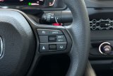 New 2026 Honda Accord Sedan Sedan