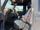 Used 2017 Jeep Wrangler SUV