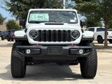 New 2026 Jeep Wrangler SUV