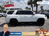 Used 2024 Toyota 4Runner SUV