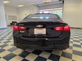 Used 2018 Chevrolet Malibu Sedan