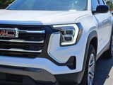 Used 2026 GMC Terrain SUV
