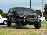 New 2026 Jeep Wrangler SUV