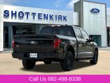 New 2026 Ford F-150 Truck