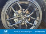 New 2026 Honda Civic Hatchback Hatchback