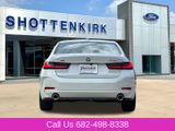 Used 2025 BMW 3 Series Sedan