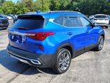 Used 2023 Kia Seltos SUV