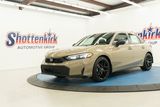 New 2026 Honda Civic Hatchback Hatchback