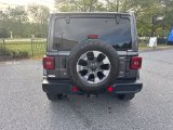 Used 2018 Jeep Wrangler SUV