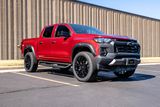 New 2026 Chevrolet Colorado Truck