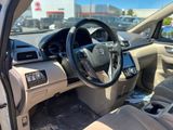 Used 2015 Honda Odyssey Van
